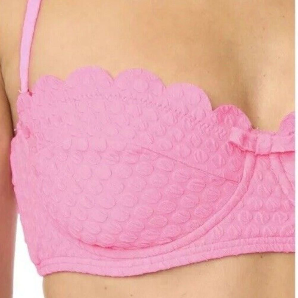♠️KATE SPADE🎀SWIM•TOP - Picture 3 of 8